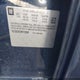 1G1ZE5ST5HF172880 2017 Chevrolet Malibu 1Lt auction photo thumbnail 9