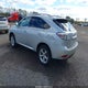 2T2BK1BA0CC133930 2012 Lexus Rx 350 auction photo thumbnail 3