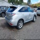 2T2BK1BA0CC133930 2012 Lexus Rx 350 auction photo thumbnail 4