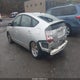 JTDKB20U353078084 2005 Toyota Prius auction photo thumbnail 3