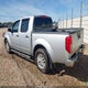 1N6DD0ER0JN732126 2018 Nissan Frontier Sv auction photo thumbnail 3