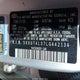 5XXGT4L37LG442134 2020 Kia Optima Lx auction photo thumbnail 9