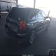 2C4GM68415R387474 2005 Chrysler Pacifica Touring auction photo thumbnail 4