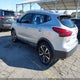 JN1BJ1CP1HW028342 2017 Nissan Rogue Sport Sl auction photo thumbnail 3