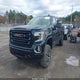 1GTU9EET0MZ324901 2021 GMC Sierra 1500 4Wd Short Box At4 auction photo thumbnail 2