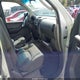 1N6AD06W86C444980 2006 Nissan Frontier Se auction photo thumbnail 5