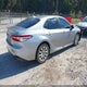4T1B11HK2KU843285 2019 Toyota Camry Le auction photo thumbnail 4