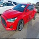 KMHTG6AF3KU019387 2019 Hyundai Veloster 2.0 auction photo thumbnail 2