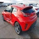 KMHTG6AF3KU019387 2019 Hyundai Veloster 2.0 auction photo thumbnail 3