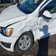 1G1JA6SH9G4155570 2016 Chevrolet Sonic Ls Auto auction photo thumbnail 12