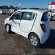 1G1JA6SH9G4155570 2016 Chevrolet Sonic Ls Auto auction photo thumbnail 3
