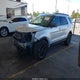 1FM5K7D86KGA09316 2019 Ford Explorer Xlt auction photo thumbnail 2