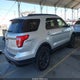 1FM5K7D86KGA09316 2019 Ford Explorer Xlt auction photo thumbnail 4