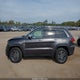 1C4RJFBG7MC830433 2021 Jeep Grand Cherokee Limited 4X4 auction photo thumbnail 14