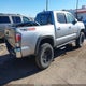 3TMCZ5AN7MM430282 2021 Toyota Tacoma Trd Off-Road auction photo thumbnail 4