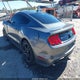 1FA6P8TH4M5103815 2021 Ford Mustang Ecoboost Premium Fastback auction photo thumbnail 3
