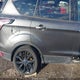 1FMCU9J92HUE72820 2017 Ford Escape Titanium auction photo thumbnail 18