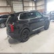 5XYP5DHC3LG074422 2020 Kia Telluride Sx auction photo thumbnail 4