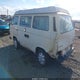 WV2ZA0251DH004404 1983 Volkswagen Vanagon Campmobile auction photo thumbnail 3
