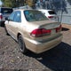 1HGCG65581A023247 2001 Honda Accord 2.3 Lx auction photo thumbnail 3