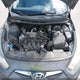 KMHCT4AE0DU428330 2013 Hyundai Accent Gls auction photo thumbnail 10