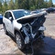 2T3C1RFVXRW350360 2024 Toyota Rav4 Xle Premium auction photo thumbnail 17