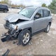 1C4NJDBB3FD283052 2015 Jeep Compass Sport auction photo thumbnail 2