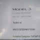 5YJ3E1EB1MF079586 2021 Tesla Model 3 Long Range Dual Motor All-Wheel Drive auction photo thumbnail 7