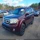 5FNYF4H73BB038112 2011 Honda Pilot Ex-L auction photo thumbnail 2
