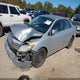 5YFBU4EE0DP112110 2013 Toyota Corolla Le auction photo thumbnail 2