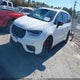 2C4RC1GG8SR524206 2025 Chrysler Pacifica Limited auction photo thumbnail 2