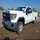 1GD58LE78LF315597 2020 GMC Sierra 2500Hd 4Wd Long Bed auction photo thumbnail 2