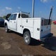 1GD58LE78LF315597 2020 GMC Sierra 2500Hd 4Wd Long Bed auction photo thumbnail 3