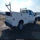 1GD58LE78LF315597 2020 GMC Sierra 2500Hd 4Wd Long Bed auction photo thumbnail 4