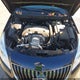2G4GK5EX7G9206732 2016 Buick Regal Turbo auction photo thumbnail 10