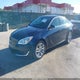 2G4GK5EX7G9206732 2016 Buick Regal Turbo auction photo thumbnail 2
