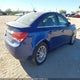 1G1PK5SC4C7258281 2012 Chevrolet Cruze Eco auction photo thumbnail 4