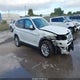 5UXWZ7C56G0R32518 2016 BMW X3 Sdrive28I auction photo thumbnail 1