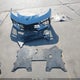 1G1YC3D41R5124845 2024 Chevrolet Corvette Stingray Rwd 3Lt auction photo thumbnail 12