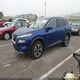 JN8AT3BB1MW220038 2021 Nissan Rogue Sv Intelligent Awd auction photo thumbnail 2