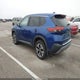 JN8AT3BB1MW220038 2021 Nissan Rogue Sv Intelligent Awd auction photo thumbnail 3