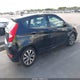 KMHCU5AEXHU354181 2017 Hyundai Accent Sport auction photo thumbnail 4