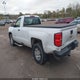 1GCNCNEH1HZ306057 2017 Chevrolet Silverado 1500 Wt auction photo thumbnail 3