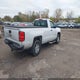 1GCNCNEH1HZ306057 2017 Chevrolet Silverado 1500 Wt auction photo thumbnail 4