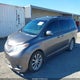 5TDDK3DC7CS034407 2012 Toyota Sienna Limited 7 Passenger auction photo thumbnail 2
