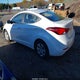 5NPDH4AE0GH769302 2016 Hyundai Elantra Se auction photo thumbnail 3