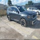 5XYP34GC4RG542352 2024 Kia Telluride Ex auction photo thumbnail 1