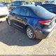 5YFEPMAE2NP337642 2022 Toyota Corolla Le auction photo thumbnail 3
