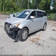 KNDMB5C11G6163213 2016 Kia Sedona Lx auction photo thumbnail 2