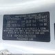 KMHCM3AC5BU192096 2011 Hyundai Accent Gl auction photo thumbnail 9